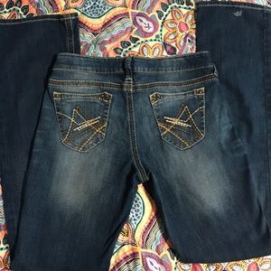 Ariat Jeans sz 30 XL